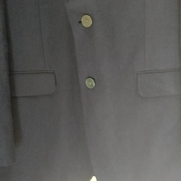 Lauren Ralph Lauren Men's 41 R Sport coat - Picture 3 of 6